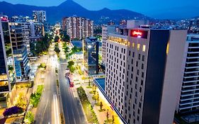 Hampton By Hilton Santiago Las Condes